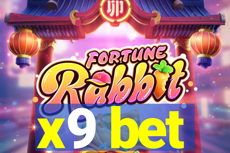 x9 bet